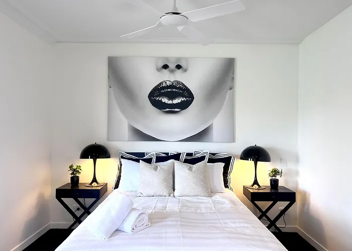 Plantation Hotel Coffs Harbour