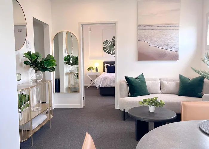 Plantation Hotel Coffs Harbour