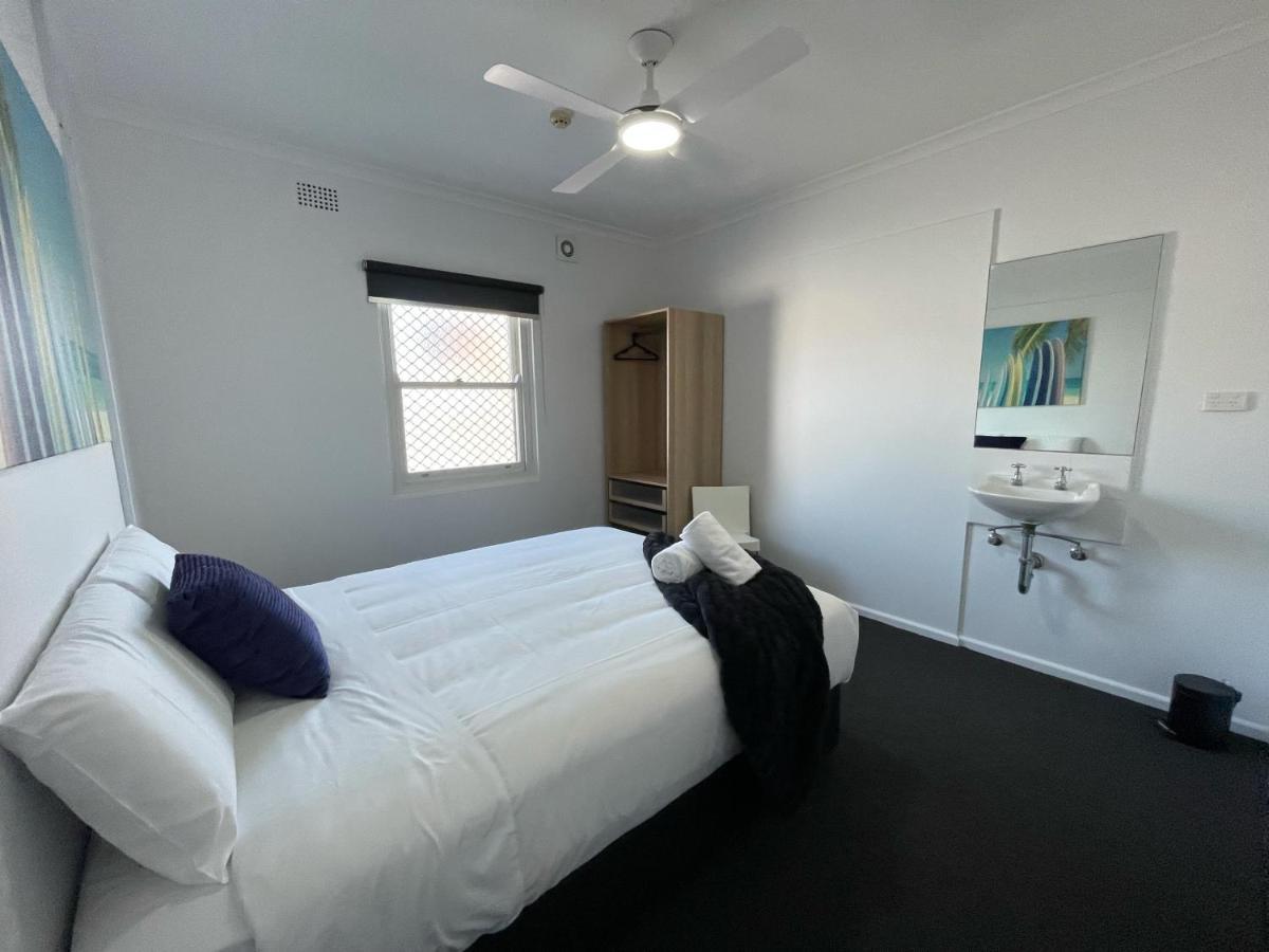 Hotel Plantation Coffs Harbour
