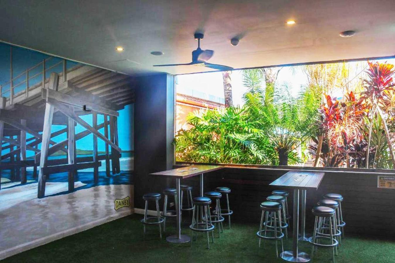 Hotel Plantation Coffs Harbour