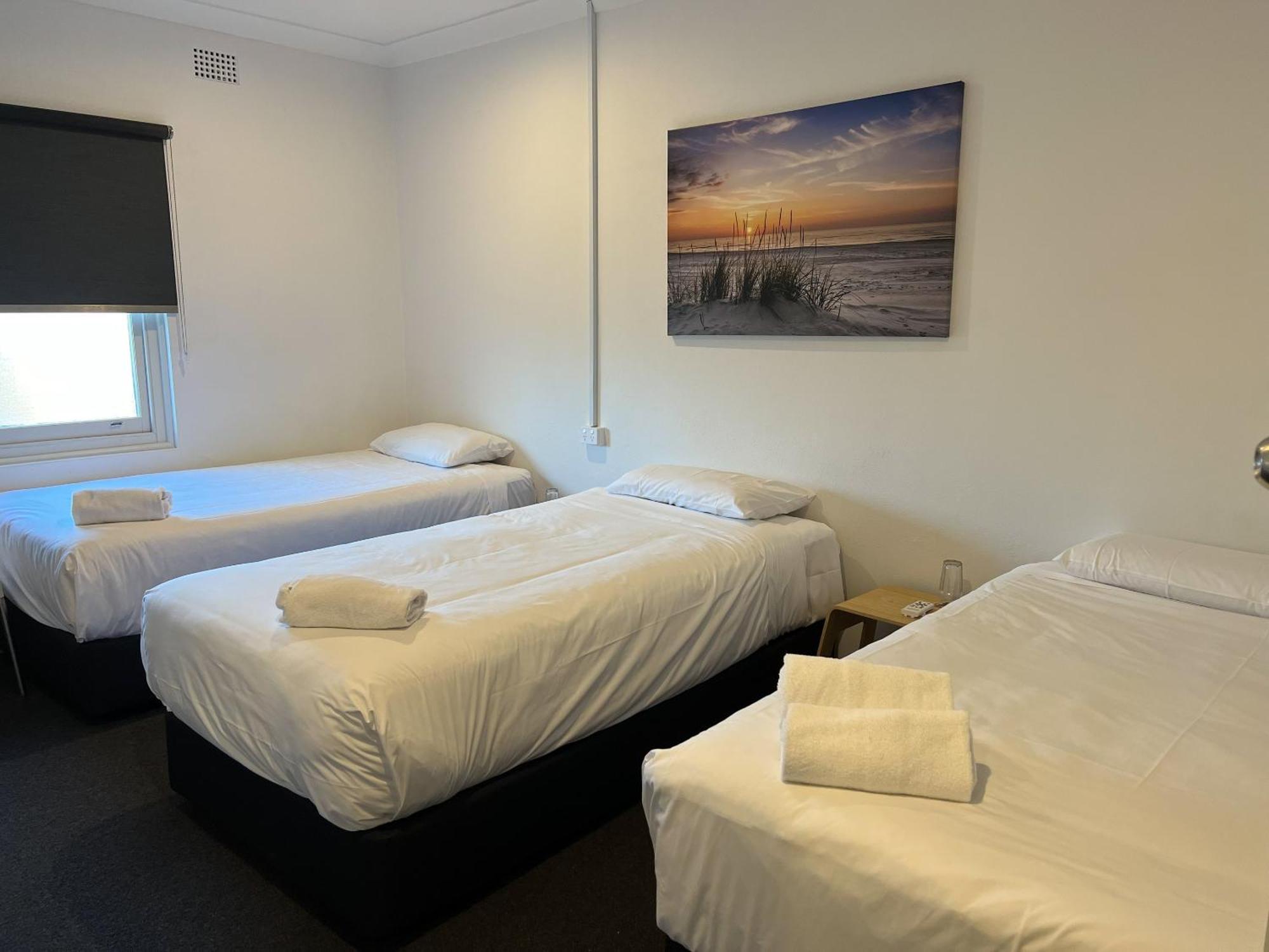 Plantation 2* Coffs Harbour